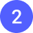 Blue 2 Icon